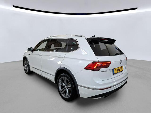 Volkswagen TIGUAN Allspace 1.5 TSI Highline Business R 7p. | Binnenkort beschikbaar |