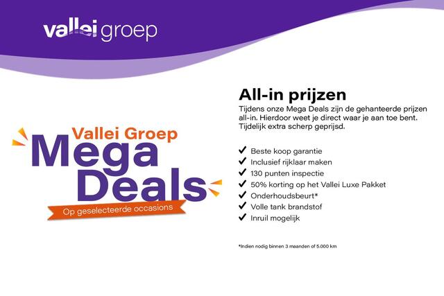 Volkswagen TIGUAN 1.4 TSI 245 pk DSG eHybrid Active | Panoramadak | Navigatie Discover Pro | Adaptief onderstel | IQ Light | Rondomzicht camera | Head-up display | Stuur-/stoelverwarming