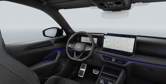 Volkswagen TIGUAN 1.5 eHybrid R-Line Edition !!!Profiteer ook van 4.000 EURO inruilpremie!!