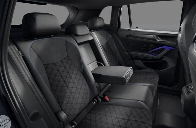 Volkswagen TIGUAN 1.5 eHybrid R-Line Edition !!!Profiteer ook van 4.000 EURO inruilpremie!!