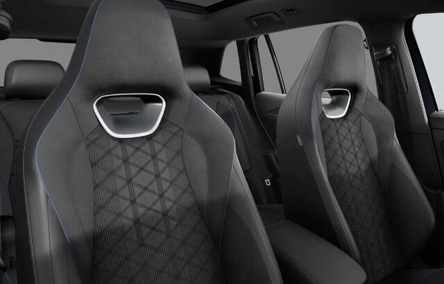 Volkswagen TIGUAN 1.5 eHybrid R-Line Edition !!!Profiteer ook van 4.000 EURO inruilpremie!!