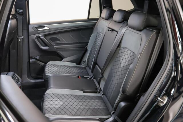 Volkswagen TIGUAN Allspace 1.5 TSI R-Line Business+ 7-Persoons, Panoramadak, IQ Light, ACC, Harman/Kardon