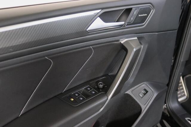 Volkswagen TIGUAN Allspace 1.5 TSI R-Line Business+ 7-Persoons, Panoramadak, IQ Light, ACC, Harman/Kardon