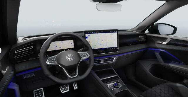 Volkswagen TIGUAN 1.5 eHybrid R-Line Edition / Panoramadak / Head-Up Display / Matrix Led / 20'' LMV / VW