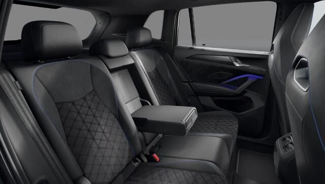 Volkswagen TIGUAN 1.5 eHybrid R-Line Edition / Panoramadak / Head-Up Display / Matrix Led / 20'' LMV / VW