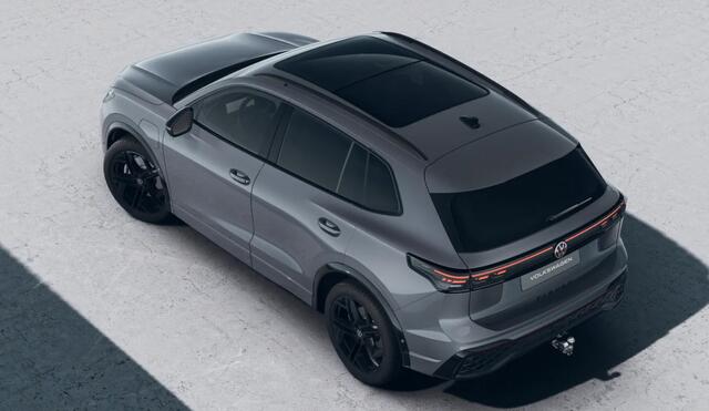 Volkswagen TIGUAN 1.5 eHybrid R-Line Edition HUD / Pano / Winterpakket