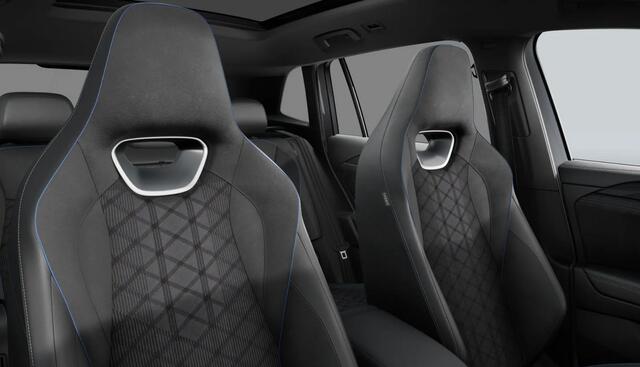 Volkswagen TIGUAN 1.5 eHybrid R-Line Edition HUD / Pano / Winterpakket