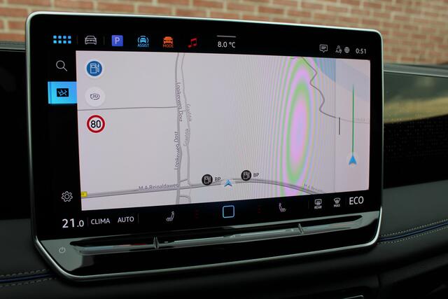 Volkswagen TIGUAN 1.5 eHybrid 272PK R-Line Edition |HARMAN-KARDON|PANO-DAK|MATRIX-LED|