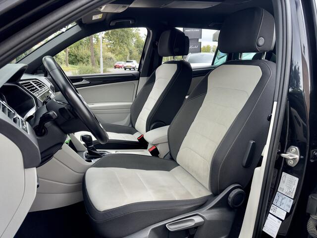 Volkswagen TIGUAN 1.5 TSI AUT7 2X R-LINE DESIGNO-INT NAVI DIGI-DASH PARKPILOT APPLE-CARPLAY 20 INCH-LMV PDC