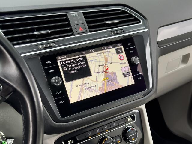 Volkswagen TIGUAN 1.5 TSI AUT7 2X R-LINE DESIGNO-INT NAVI DIGI-DASH PARKPILOT APPLE-CARPLAY 20 INCH-LMV PDC