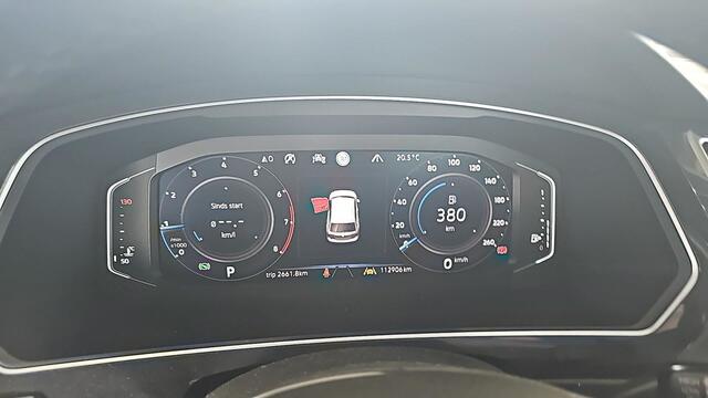 Volkswagen TIGUAN 1.5 TSI ACT Highline Business R | Panorama/schuifdak | Led Plus | 1e eigenaar