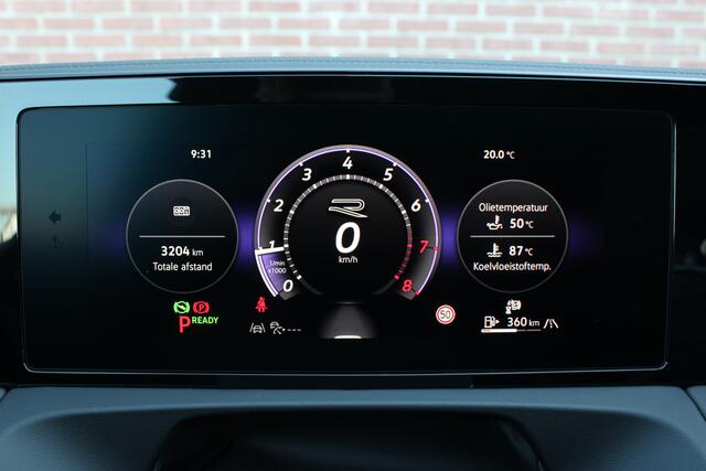 Volkswagen TIGUAN 1.5 eTSI 150PK DSG R-Line |PANO|BLACK-STYLE|TREKHAAK|IQ.DRIVE|CAMERA|