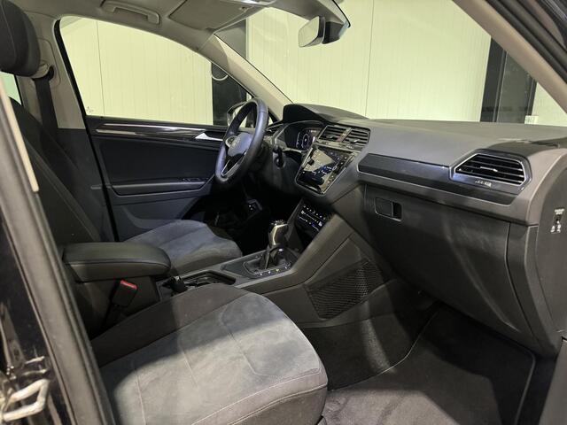 Volkswagen TIGUAN 1.4 TSI eHybrid Elegance Aut. | panorama | virtual-dash | trekhaak |