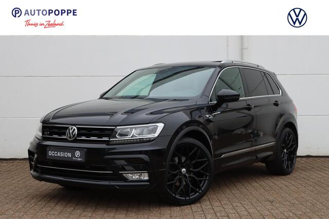 Volkswagen TIGUAN 1.4 TSI ACT Highline 150pk DSG7