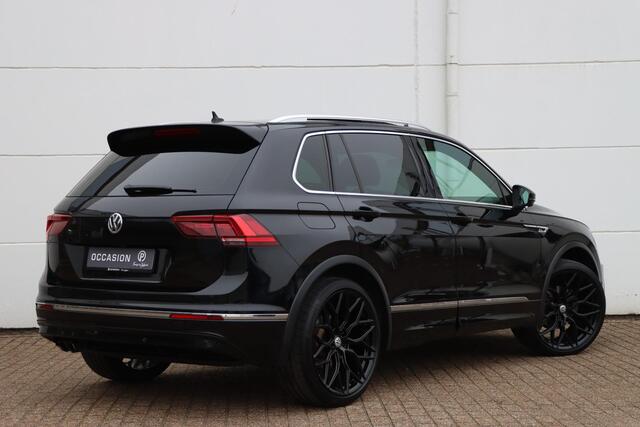 Volkswagen TIGUAN 1.4 TSI ACT Highline 150pk DSG7