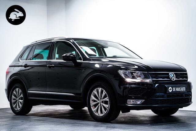 Volkswagen TIGUAN 1.4 TSI Connected Series|Navi|Carplay|Clima|NAP