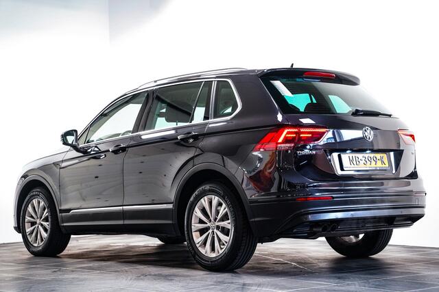 Volkswagen TIGUAN 1.4 TSI Connected Series|Navi|Carplay|Clima|NAP