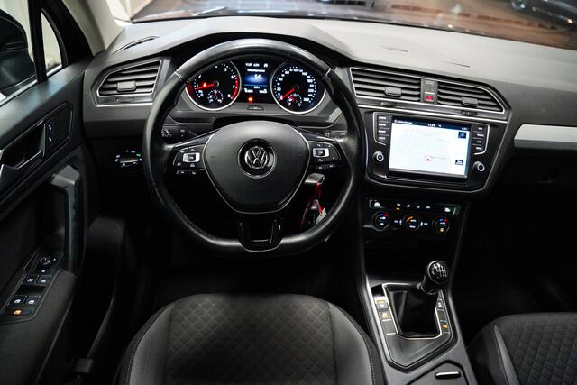 Volkswagen TIGUAN 1.4 TSI Connected Series|Navi|Carplay|Clima|NAP