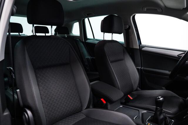 Volkswagen TIGUAN 1.4 TSI Connected Series|Navi|Carplay|Clima|NAP