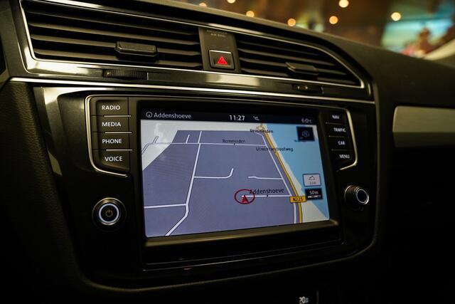 Volkswagen TIGUAN 1.4 TSI Connected Series|Navi|Carplay|Clima|NAP