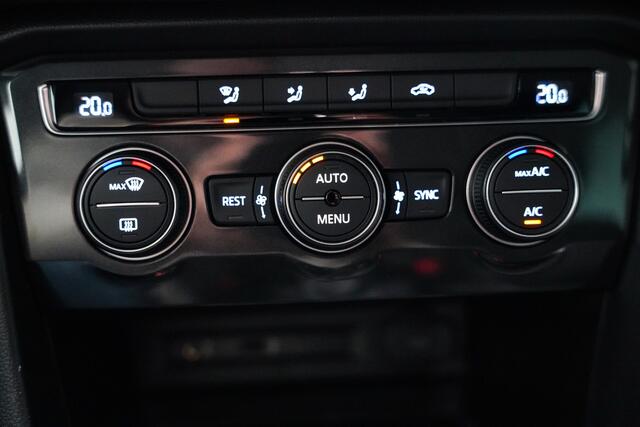 Volkswagen TIGUAN 1.4 TSI Connected Series|Navi|Carplay|Clima|NAP