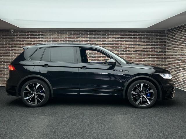 Volkswagen TIGUAN 2.0 TSI R 75 Edition 4Motion Memory Panorama Akrapovic