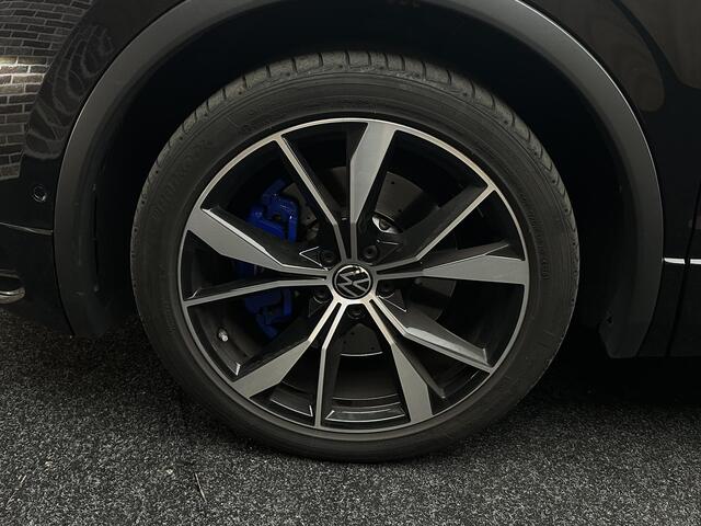 Volkswagen TIGUAN 2.0 TSI R 75 Edition 4Motion Memory Panorama Akrapovic