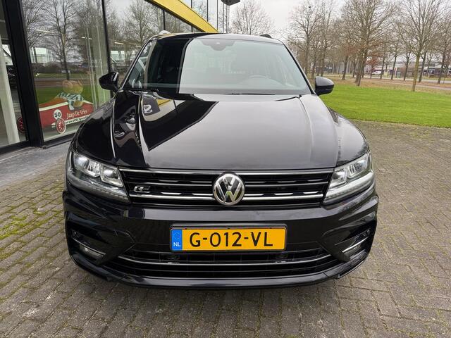 Volkswagen TIGUAN 1.5 TSI ACT Highline Business R