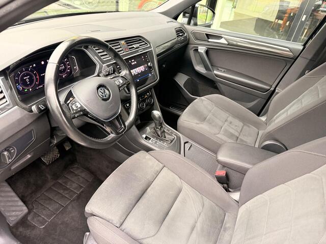 Volkswagen TIGUAN 1.5 TSI ACT Highline Business R