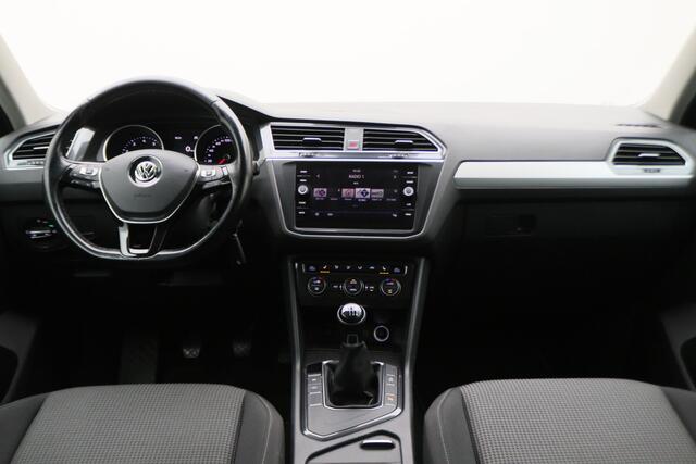 Volkswagen TIGUAN 1.4 TSI Comfortline Business