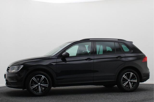 Volkswagen TIGUAN 1.4 TSI Comfortline Business