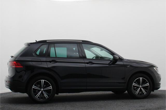 Volkswagen TIGUAN 1.4 TSI Comfortline Business