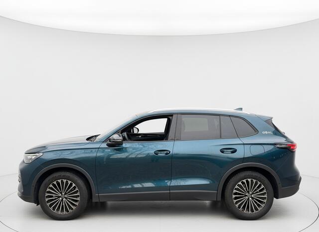 Volkswagen TIGUAN 1.5 eTSI 150PK DSG LIFE EDITION TREKHAAK/360CAMERA/NAVI/IQ-LIGHT