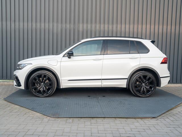 Volkswagen TIGUAN 1.4 TSI eHybrid R-Line Business+ | 360 Camera | Panodak | 20'' | Keyless | Prijs Rijklaar!!