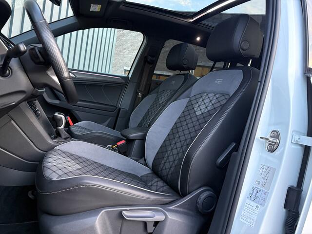Volkswagen TIGUAN 1.4 TSI eHybrid R-Line Business+ | 360 Camera | Panodak | 20'' | Keyless | Prijs Rijklaar!!