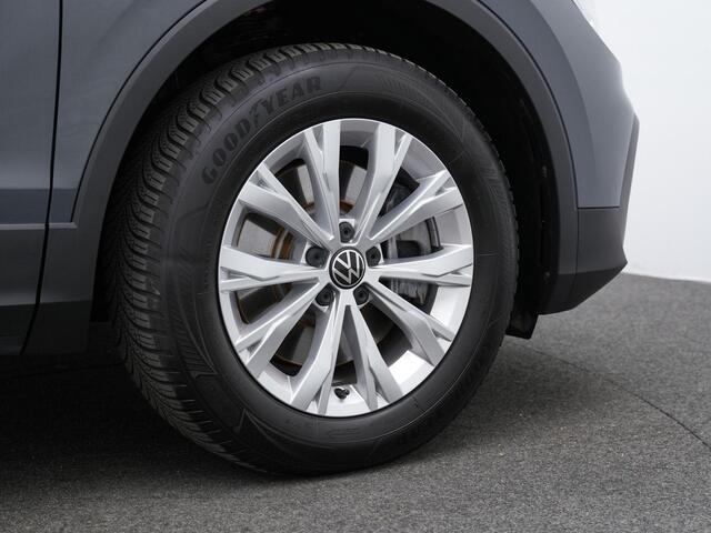 Volkswagen TIGUAN 1.4 TSI eHybrid 245 pk DSG Life Business | Stuur-/stoelverwarming | Achteruitrijcamera | Adaptive Cruise | Navigatie