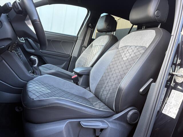 Volkswagen TIGUAN 1.5 TSI R-Line Business+ | 360 Camera | 20'' | IQ Light | Groot Navi | Prijs Rijklaar!!