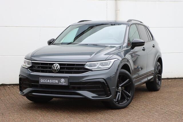 Volkswagen TIGUAN 1.4 TSI eHybrid R-Line Business+ Black Style 245pk