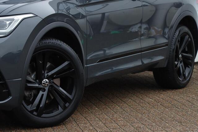 Volkswagen TIGUAN 1.4 TSI eHybrid R-Line Business+ Black Style 245pk