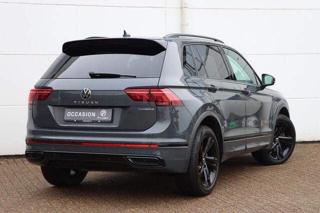 Volkswagen TIGUAN 1.4 TSI eHybrid R-Line Business+ Black Style 245pk