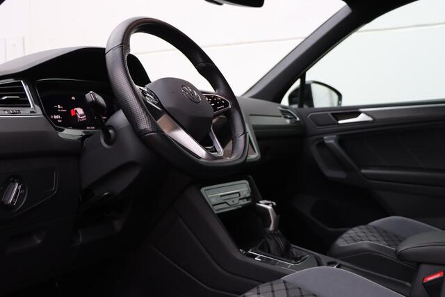 Volkswagen TIGUAN 1.4 TSI eHybrid R-Line Business+ Black Style 245pk