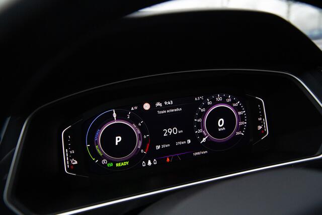 Volkswagen TIGUAN 1.4 TSI eHybrid R-Line Business+ , Panoramadak, Adap. cruise,