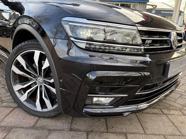 Volkswagen TIGUAN 2.0 TSI 4Motion Highline Business R Pano Trekhaak