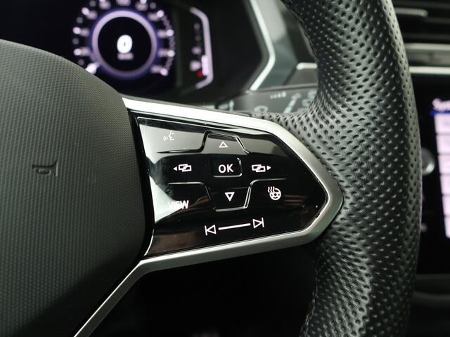 Volkswagen TIGUAN 1.4 TSI eHybrid R-Line Business+ | 245 PK | SoH 97% | Trekhaak wegklapbaar | Panoramadak | Navigatiesyteem | R-Line |