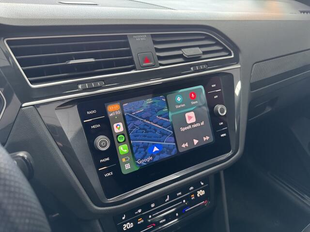 Volkswagen TIGUAN 1.5 TSI R-Line PANO HUD LANE ACC