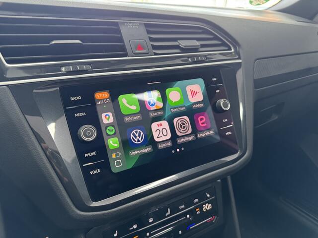 Volkswagen TIGUAN 1.5 TSI R-Line PANO HUD LANE ACC