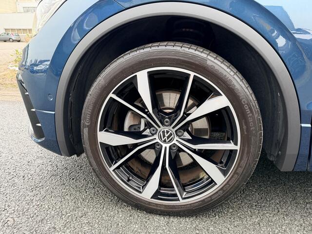 Volkswagen TIGUAN 1.4 TSI eHybrid 245PK DSG 3x R-LineoPanooMatrix