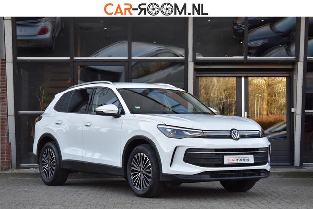Volkswagen TIGUAN 1.5 eTSI Life Edition Lane ACC Camera StuurVw