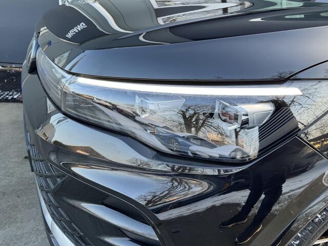 Volkswagen TIGUAN 1.5 eHybrid 204pk R-Line Business Assistentie pakket 20" Leeds velgen Winterpakket