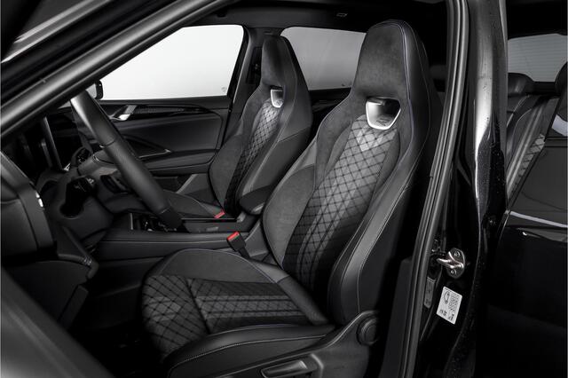 Volkswagen TIGUAN 1.5 eHybrid 272 PK R-Line Edition | Black Style | Assistance Plus | Elek. Trekhaak | S/K-panodak | IQ Light | Adapt. Cruise | Stoel-+stuurverw. | NAV+App. Connect | 360 Camera | LM 20" | 4059